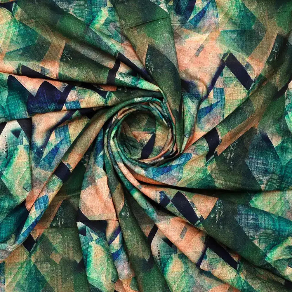 Houndstooth Pattern Digital Printed Fabric – pco 0 ta01156 108 houndstooth pattern digital printed fabric 1