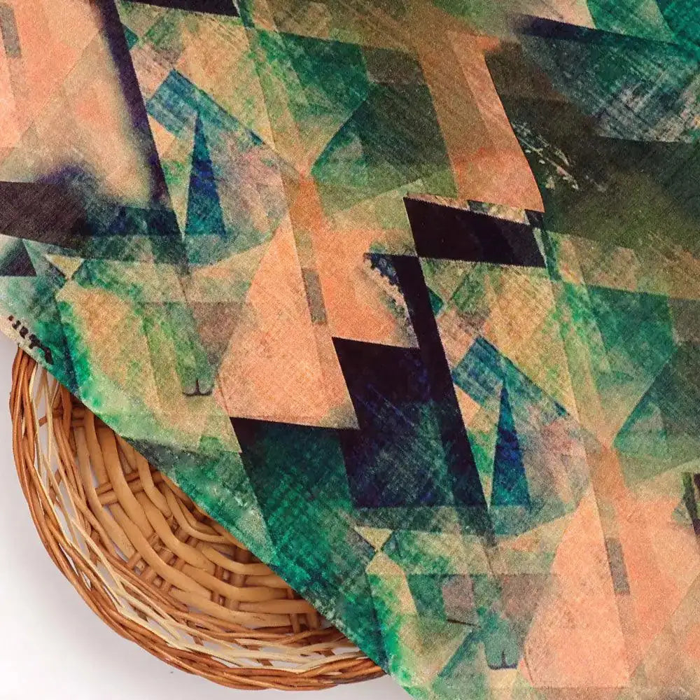 Houndstooth Pattern Digital Printed Fabric – pco 0 ta01156 108 houndstooth pattern digital printed fabric 2