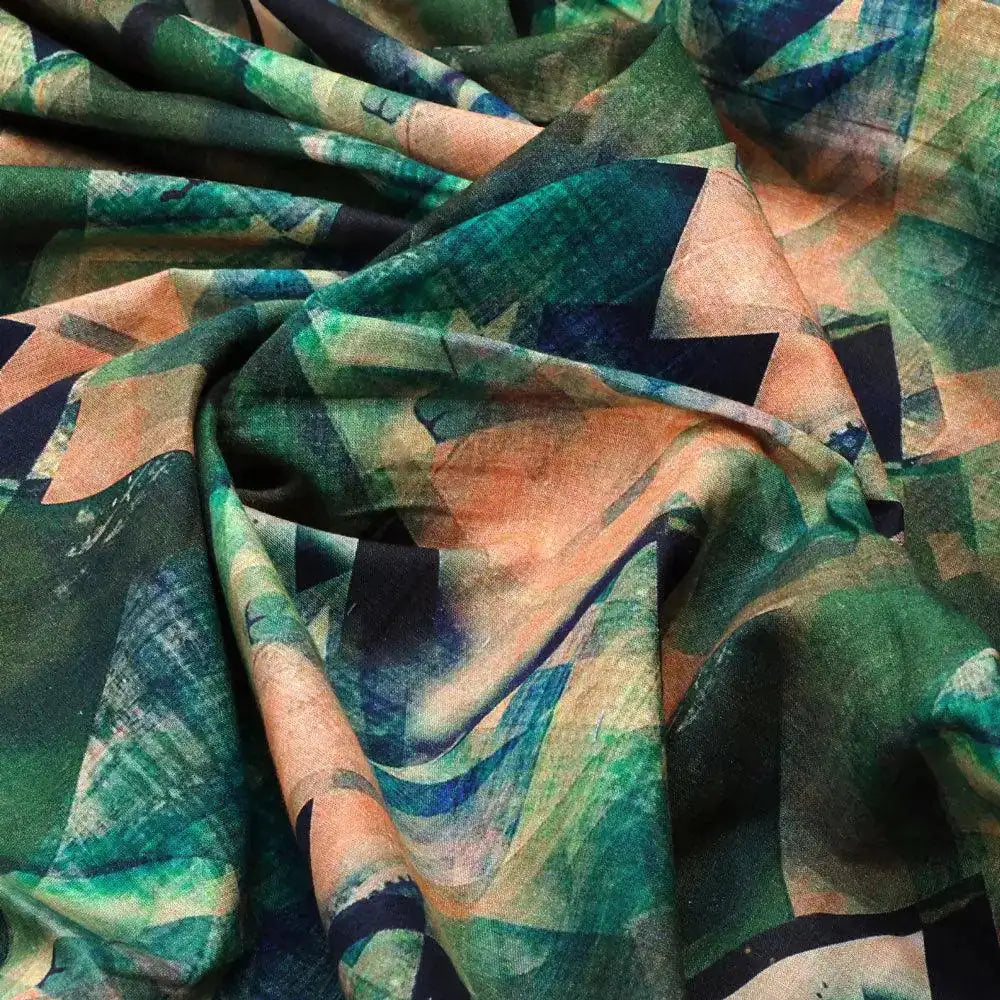 Houndstooth Pattern Digital Printed Fabric – pco 0 ta01156 108 houndstooth pattern digital printed fabric 3