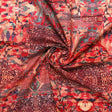 Damask Pattern Digital Printed Fabric – pco 0 ta01170 108 damask pattern digital printed fabric 1