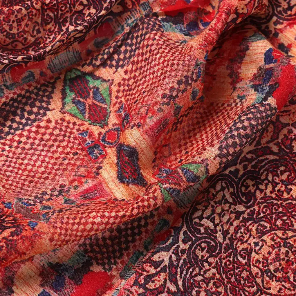 Damask Pattern Digital Printed Fabric – pco 0 ta01170 108 damask pattern digital printed fabric 3
