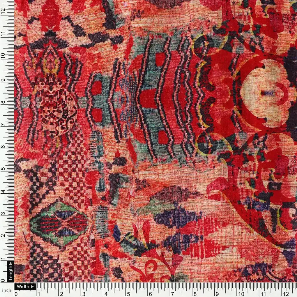 Damask Pattern Digital Printed Fabric – pco 0 ta01170 108 damask pattern digital printed fabric 4