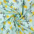 Seamles Yellow Floral Digital Printed Fabric – pco 0 ta01241 108 seamles yellow floral digital printed fabric 1