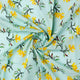 Seamles Yellow Floral Digital Printed Fabric – pco 0 ta01241 108 seamles yellow floral digital printed fabric 1