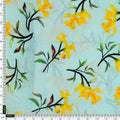 Seamles Yellow Floral Digital Printed Fabric – pco 0 ta01241 108 seamles yellow floral digital printed fabric 4