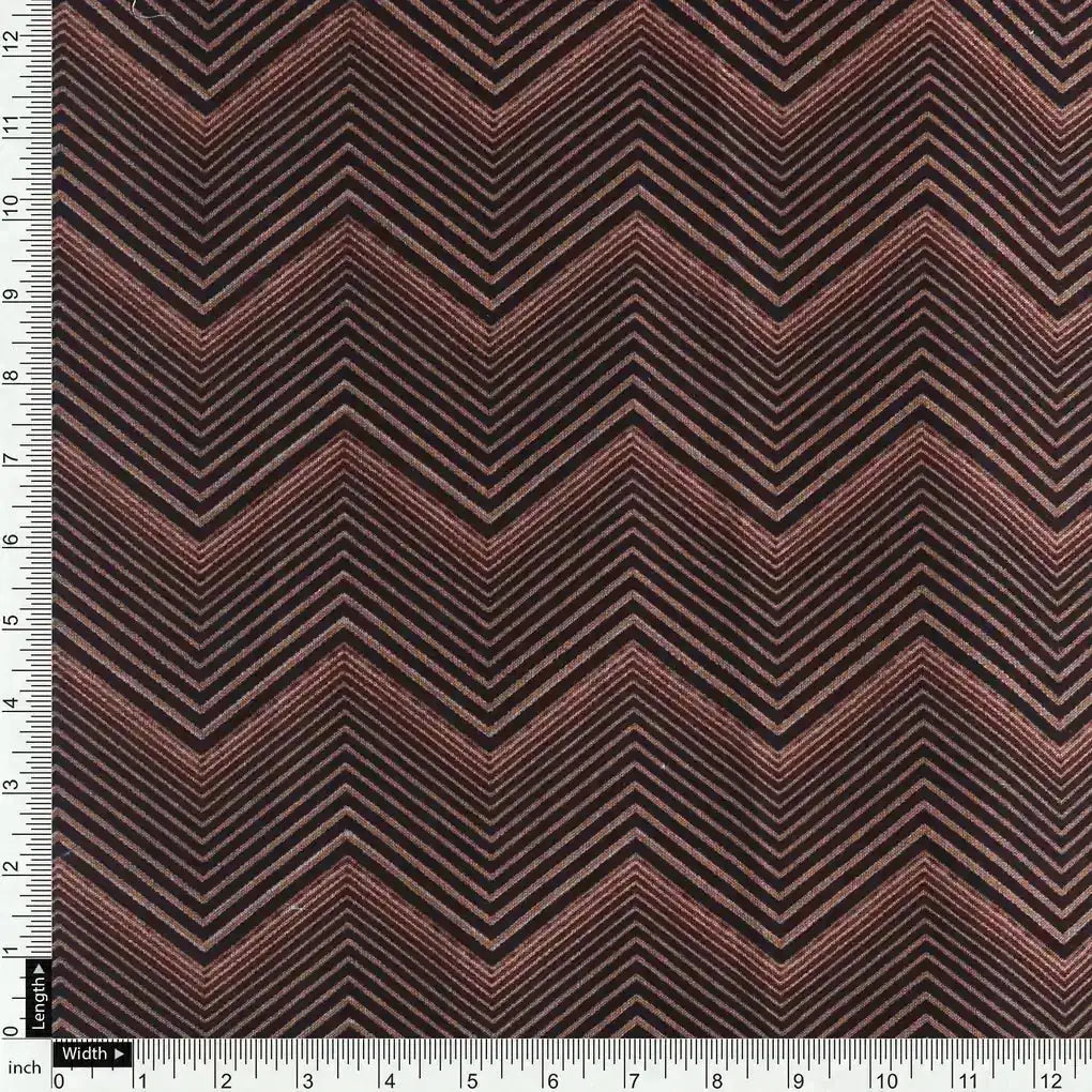 Chevron Digital Printed Fabric – pco 0 ta01256 108 chevron digital printed fabric 4