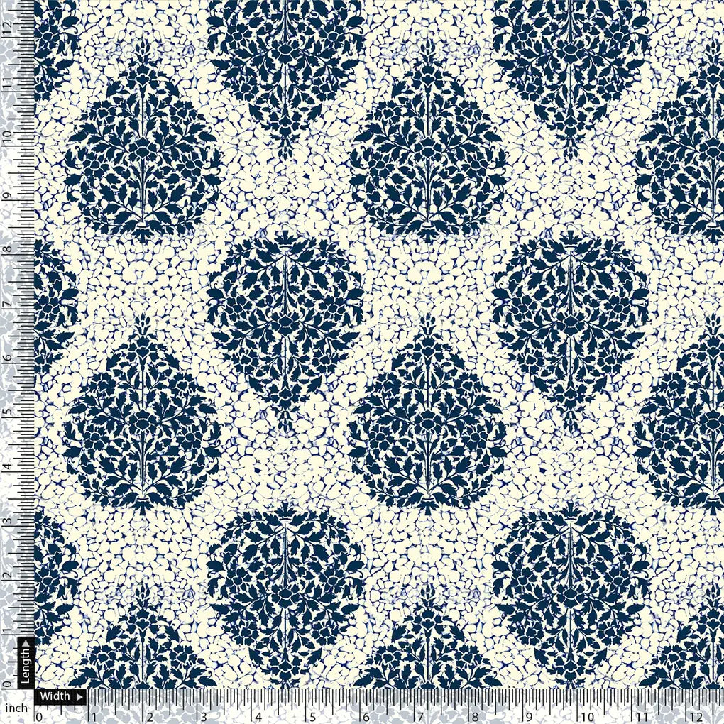 Aspen Blue Leaves Creamy Stone Digital Printed Fabric - Cotton – pco 0 ta0175 108 aspen blue leaves creamy stone digital printed fabric cotton 4