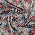Beautiful Ditsy Flowers On Blue Digital Printed Fabric - Pure Cotton – pco 0 ta05681 108 beautiful ditsy flowers on blue digital printed fabric pure cotton 1