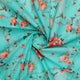 Flower Branch Allover Digital Printed Fabric - Pure Cotton – pco 0 ta06541p1 108 flower branch allover digital printed fabric pure cotton 1