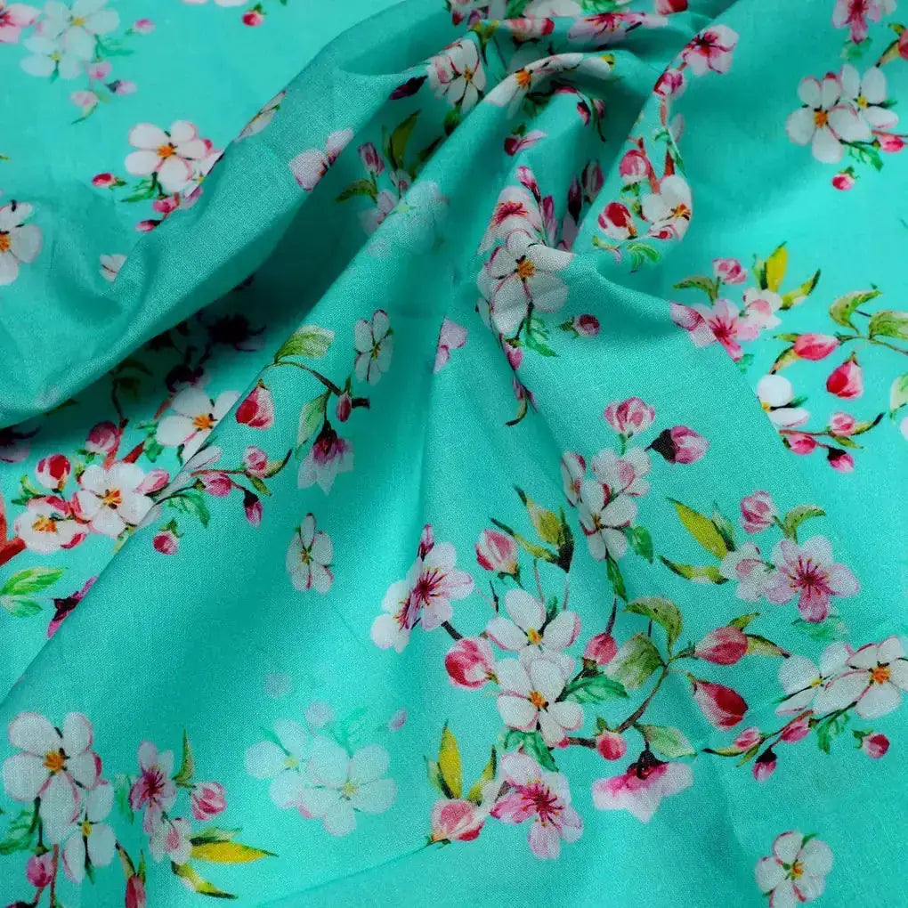 Beautiful Rama Floral Vine Digital Printed Fabric – pco 0 ta06824 108 beautiful rama floral vine digital printed fabric 1