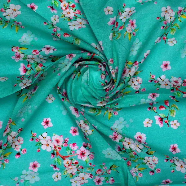 Beautiful Rama Floral Vine Digital Printed Fabric – pco 0 ta06824 108 beautiful rama floral vine digital printed fabric 2 - alternate view