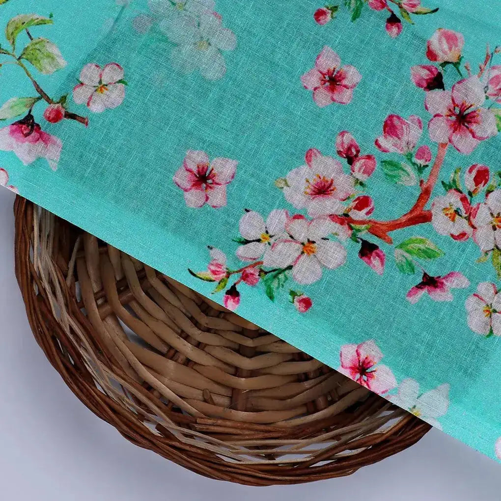 Beautiful Rama Floral Vine Digital Printed Fabric – pco 0 ta06824 108 beautiful rama floral vine digital printed fabric 3