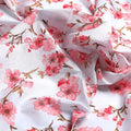 Beautiful Red Flowers over White Base Digital Printed Fabric – pco 0 ta06840p1 108 beautiful red flowers over white base digital printed fabric 3