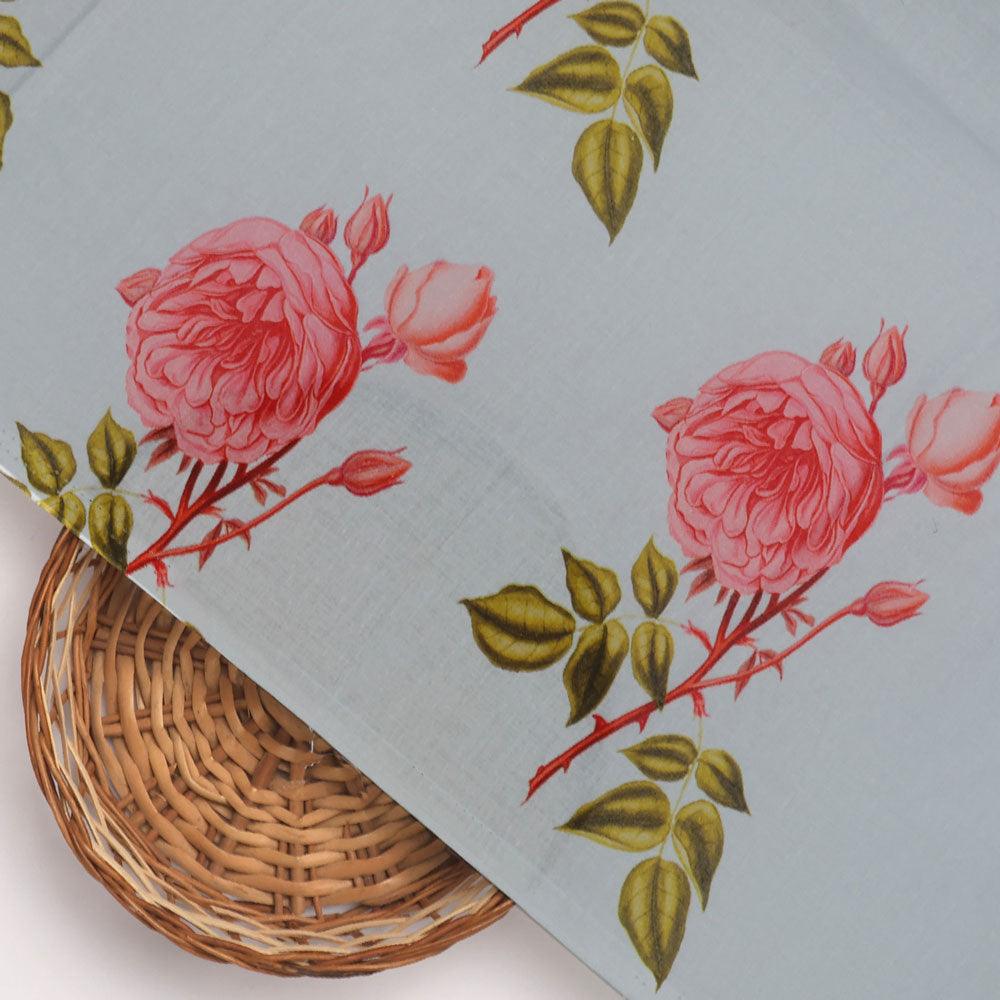 Red Rose Laying Over Sky Blue Digital Printed Fabric – pco 0 ta07107p13 108 red rose laying over sky blue digital printed fabric 2