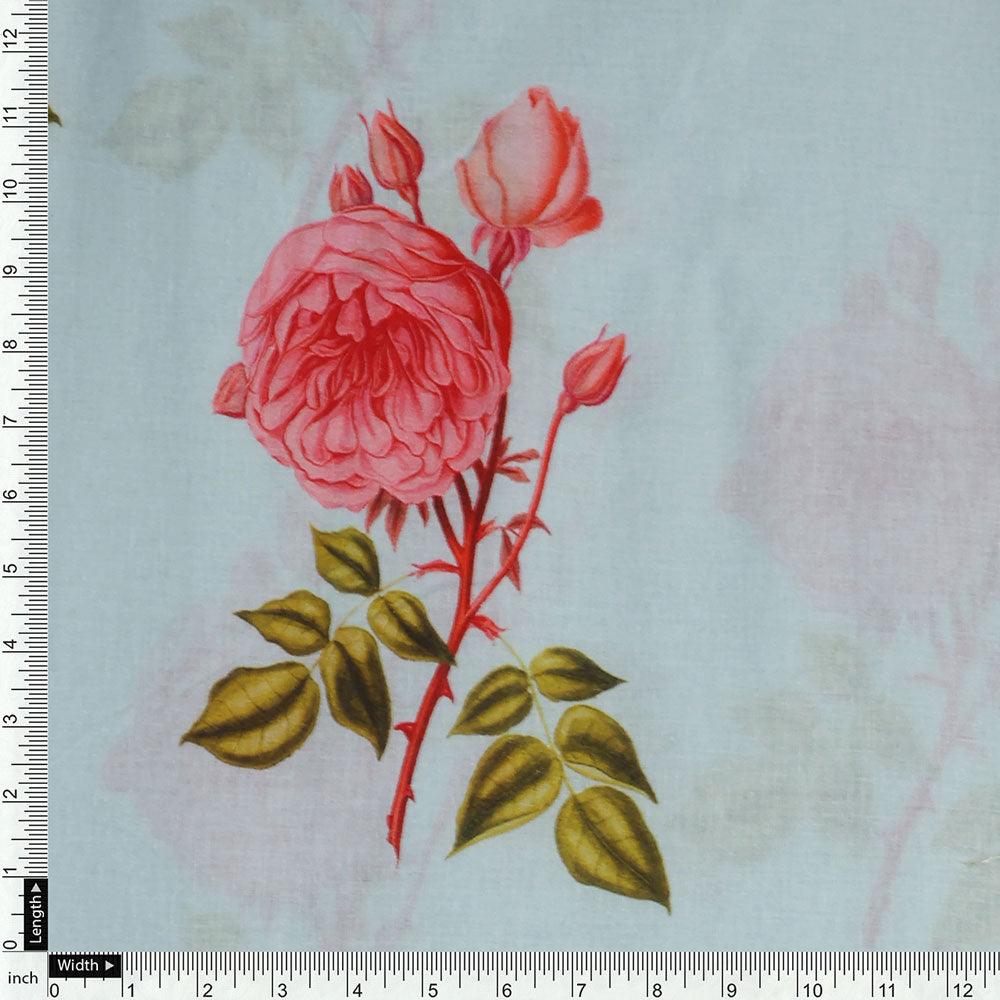Red Rose Laying Over Sky Blue Digital Printed Fabric – pco 0 ta07107p13 108 red rose laying over sky blue digital printed fabric 4