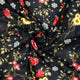 Beautiful Calico Flower With Branch Digital Printed Fabric - Cotton – pco 0 ta075015p 108 beautiful calico flower with branch digital printed fabric cotton 1