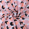 Colourful Geometric Shape Digital Printed Fabric - Pure Cotton – pco 0 ta07611a 108 colourful geometric shape digital printed fabric pure cotton 1