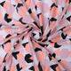 Colourful Geometric Shape Digital Printed Fabric - Pure Cotton – pco 0 ta07611a 108 colourful geometric shape digital printed fabric pure cotton 1