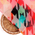 Attractive Multicolor Abstract Pattern Digital Printed Fabric - Pure Cotton – pco 0 ta07709a 108 attractive multicolor abstract pattern digital printed fabric pure cotton 2