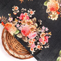 Unique Seamless Multitype Flower Digital Printed Fabric - Pure Cotton – pco 0 ta07849p5 108 unique seamless multitype flower digital printed fabric pure cotton 2