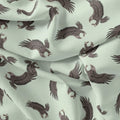 Seamless Eagle Bird Pattern Digital Printed Fabric - Cotton – pco 0 ta08265p 108 seamless eagle bird pattern digital printed fabric cotton 3