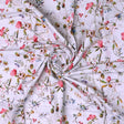 Abstract Colourful Flower Art Digital Printed Fabric - Cotton – pco 0 ta08275p 108 abstract colourful flower art digital printed fabric cotton 1