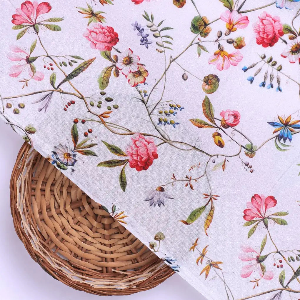 Abstract Colourful Flower Art Digital Printed Fabric - Cotton – pco 0 ta08275p 108 abstract colourful flower art digital printed fabric cotton 2