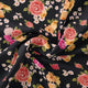 Multicolour Anemone Roses With Digital Printed Fabric - Cotton – pco 0 ta08277p4 108 multicolour anemone roses with digital printed fabric cotton 1