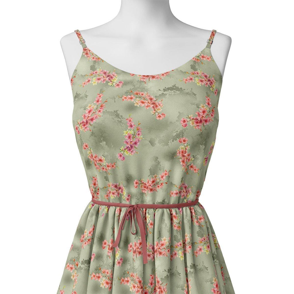 Lovely Purple Violet Flower Digital Printed Fabric - Cotton – pco 0 ta08283p2 108 lovely purple violet flower digital printed fabric cotton 2