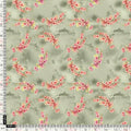 Lovely Purple Violet Flower Digital Printed Fabric - Cotton – pco 0 ta08283p2 108 lovely purple violet flower digital printed fabric cotton 4
