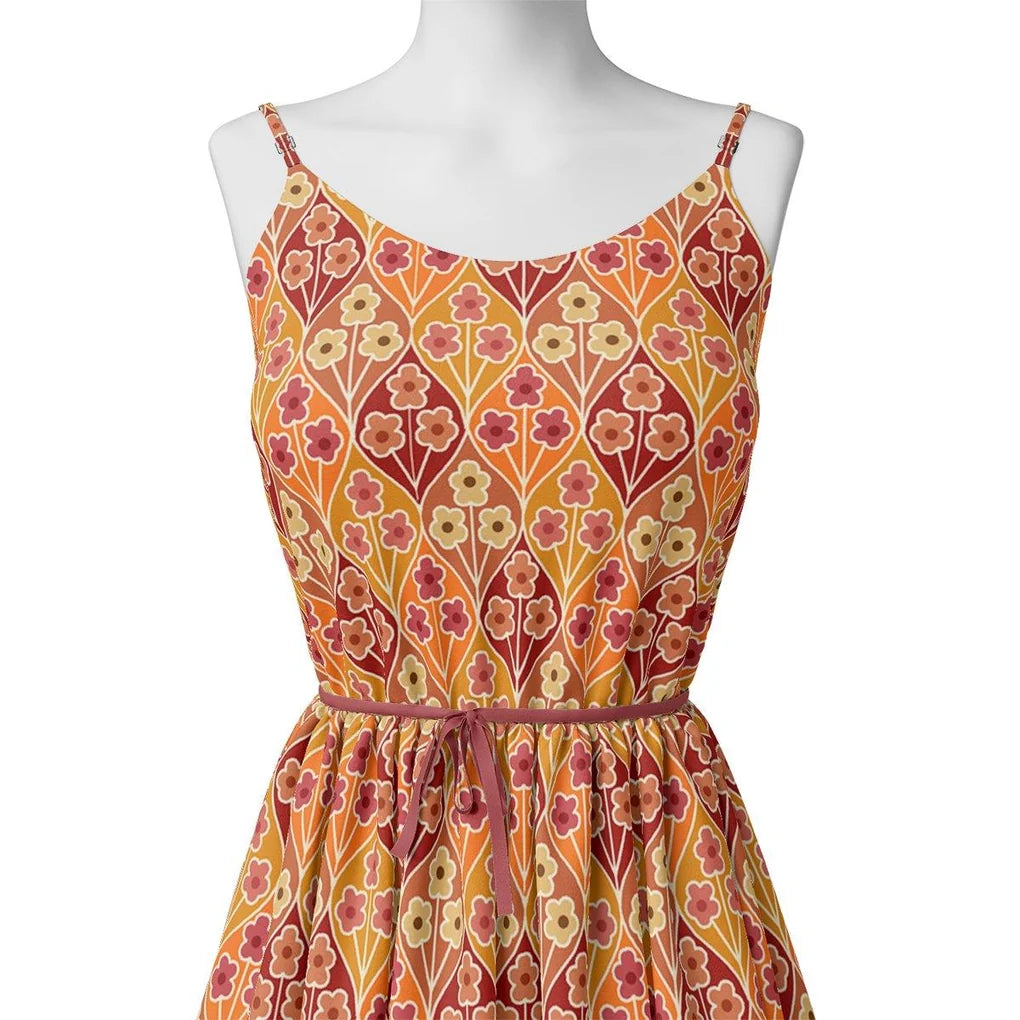 Little Three Colour Allamanda Flower Digital Printed Fabric - Cotton – pco 0 ta08290p4 108 little three colour allamanda flower digital printed fabric cotton 2