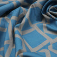 Harlequin Square And Hexagon Digital Printed Fabric - Pure Cotton – pco 0 ta08300 108 harlequin square and hexagon digital printed fabric pure cotton 3