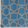 Harlequin Square And Hexagon Digital Printed Fabric - Pure Cotton – pco 0 ta08300 108 harlequin square and hexagon digital printed fabric pure cotton 4