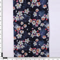 Ditsy Pink Water Paint Florish Flower Digital Printed Fabric - Pure Cotton – pco 0 ta08308 108 ditsy pink water paint florish flower digital printed fabric pure cotton 4