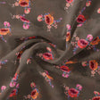 Decorative Bunch Of Colorful Tangle Digital Printed Fabric - Pure Cotton – pco 0 ta08330p1 108 decorative bunch of colorful tangle digital printed fabric pure cotton 1