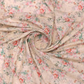 Beautiful Seamless Red Poppy Flower Digital Printed Fabric - Pure Cotton – pco 0 ta08506 108 beautiful seamless red poppy flower digital printed fabric pure cotton 1