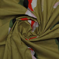 Creative Paper Art Colourful Digital Printed Fabric - Pure Cotton – pco 0 ta08507 108 creative paper art colourful digital printed fabric pure cotton 1
