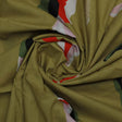 Creative Paper Art Colourful Digital Printed Fabric - Pure Cotton – pco 0 ta08507 108 creative paper art colourful digital printed fabric pure cotton 1