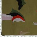Creative Paper Art Colourful Digital Printed Fabric - Pure Cotton – pco 0 ta08507 108 creative paper art colourful digital printed fabric pure cotton 4