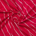 Lovely Pink Gradient Strips Wave Digital Printed Fabric - Pure Cotton – pco 0 ta08566p1 108 lovely pink gradient strips wave digital printed fabric pure cotton 1