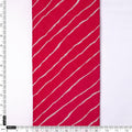 Lovely Pink Gradient Strips Wave Digital Printed Fabric - Pure Cotton – pco 0 ta08566p1 108 lovely pink gradient strips wave digital printed fabric pure cotton 4