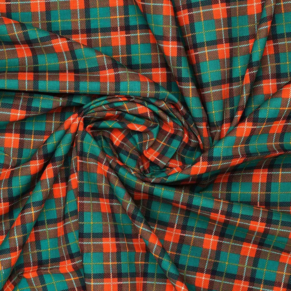 A Classic Pattern, Boldly Reimagined