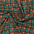 Mini Check Patterns Digital Printed Fabric - Pure Cotton – pco 0 ta08598 108 mini check patterns digital printed fabric pure cotton 1