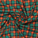 Mini Check Patterns Digital Printed Fabric - Pure Cotton – pco 0 ta08598 108 mini check patterns digital printed fabric pure cotton 1