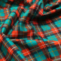 Mini Check Patterns Digital Printed Fabric - Pure Cotton – pco 0 ta08598 108 mini check patterns digital printed fabric pure cotton 3