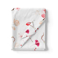 Red Floral Printed Pure Cotton Fabric Material – pco 0 ta08648p13 108 red floral printed pure cotton fabric material 3