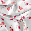 Red Floral Printed Pure Cotton Fabric Material – pco 0 ta08648p13 108 red floral printed pure cotton fabric material 4