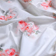 Beautiful Summer Peony Bunch Digital Printed Fabric - Pure Cotton – pco 0 ta08670 108 beautiful summer peony bunch digital printed fabric pure cotton 3