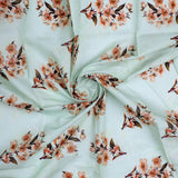 Lovely Seamless Chintz Bunch Digital Printed Fabric - Pure Cotton – pco 0 ta08724p9 108 lovely seamless chintz bunch digital printed fabric pure cotton 1