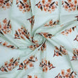 Lovely Seamless Chintz Bunch Digital Printed Fabric - Pure Cotton – pco 0 ta08724p9 108 lovely seamless chintz bunch digital printed fabric pure cotton 1